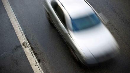 Rasante Ausreißer: Von Thüringen bis nach Berlin sind ein 15-Jähriger und seine gleichaltrige Freundin gefahren. In Papas Auto.