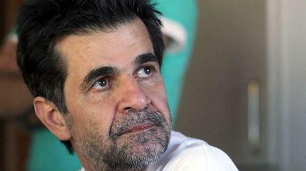 Im dritten Anlauf erhält Jafar Panahi den Goldenen Bären der Berlinale - und wieder kann der Regisseur nicht persönlich anwesend sein.
