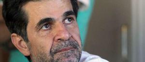 Im dritten Anlauf erhält Jafar Panahi den Goldenen Bären der Berlinale - und wieder kann der Regisseur nicht persönlich anwesend sein.