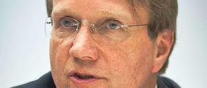 Ronald Pofalla: Früher Kanzleramtschef, heute Bahnlobbyist und morgen Chef des "Petersburger Dialoges"?