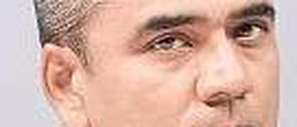 Anshu Jain 