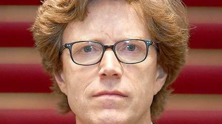 Engelbert Lütke Daldrup