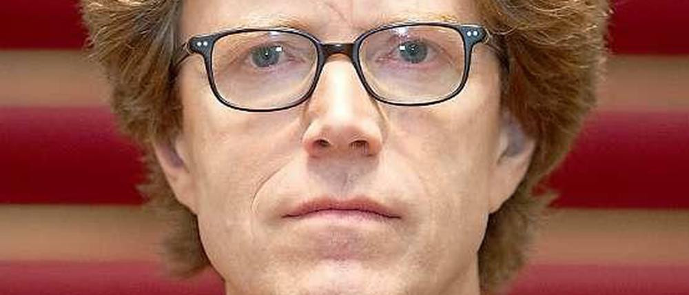 Engelbert Lütke Daldrup