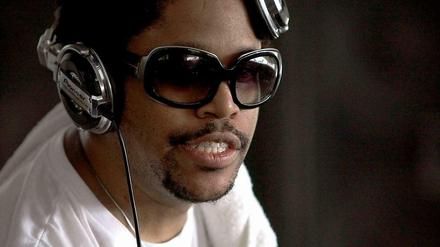 Ärger am Berghain. Felix da Housecat scheiterte am Türsteher.