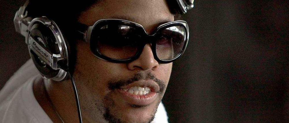 Ärger am Berghain. Felix da Housecat scheiterte am Türsteher.