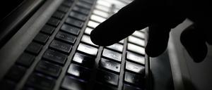 Ein Mitarbeiter der "taz" soll mittels Keylogger sogar Passwörter seiner Kollegen ausgespäht haben.