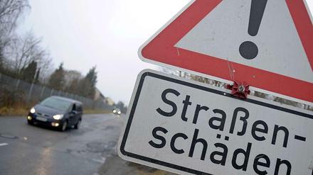 Die öffentliche Infrastruktur zerfällt, private Investoren stehen bereit.
