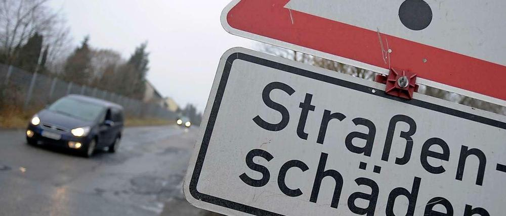 Die öffentliche Infrastruktur zerfällt, private Investoren stehen bereit.