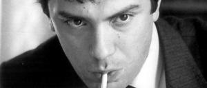 Boris Nemzow im Jahr 1993