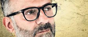 Massimo Bottura.