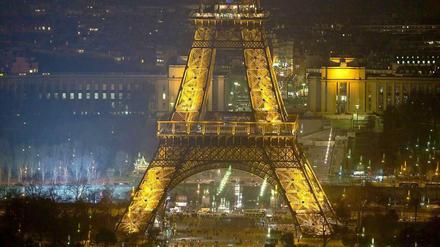 Paris bekommt mehr Zeit beim Abbau des Defizits.