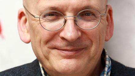 Roddy Doyle