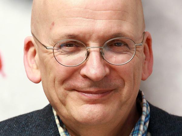 Roddy Doyle