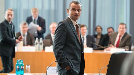 Sebastian Edathy muss sich nun wegen Kinderporno-Verdachts verantworten. Moralisch wiegt der Vorwurf schwer - juristisch nicht.