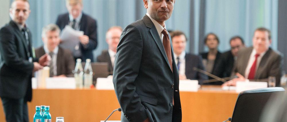 Sebastian Edathy muss sich nun wegen Kinderporno-Verdachts verantworten. Moralisch wiegt der Vorwurf schwer - juristisch nicht.