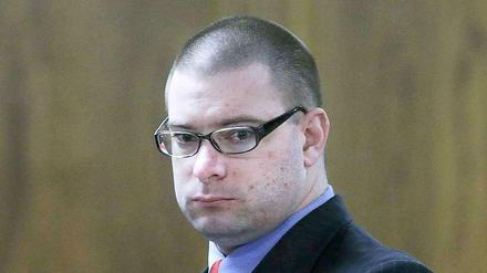 Eddie Ray Routh muss lebenslang ins Gefängnis. Er hat den US-Scharfschützen Chris Kyle und eine weitere Person im Februar 2013 erschossen. 