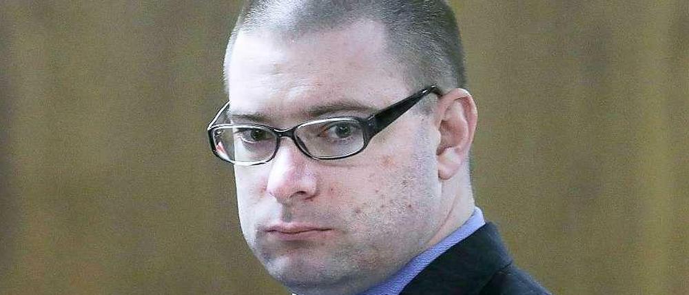 Eddie Ray Routh muss lebenslang ins Gefängnis. Er hat den US-Scharfschützen Chris Kyle und eine weitere Person im Februar 2013 erschossen.