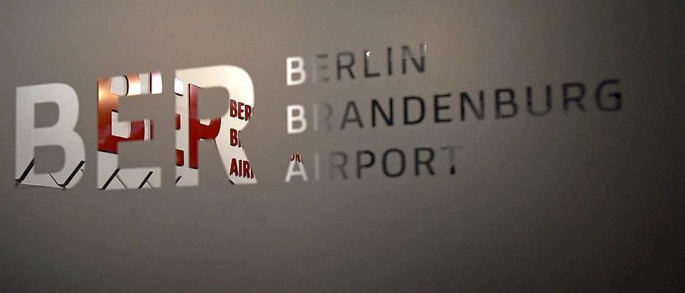 Der nächste Skandal am BER.