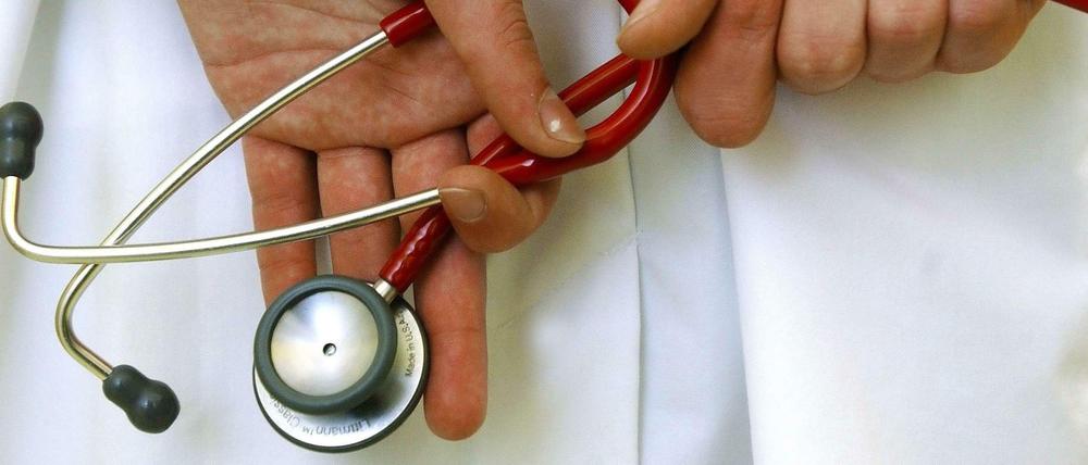 Rezepte gegen den Ärztemangel? Die niedergelassenen Mediziner sind vom Gesetzentwurf des Gesundheitsministers gar nicht begeistert. 