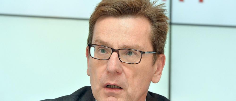 Der neue BER-Chef Karsten Mühlenfeld wurde von Berlin und Brandenburg durchgedrückt. Der Bund stimmte gegen ihn.