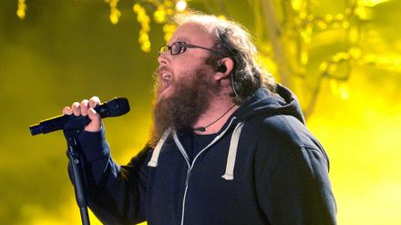 Sieger Andreas Kümmert nahm die Wahl nicht an und gab den Startplatz an Ann Sophie