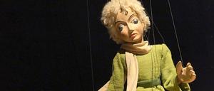 Der Verbraucher als Marionette der Politik? Das werfen Kritiker dem Nudging vor.