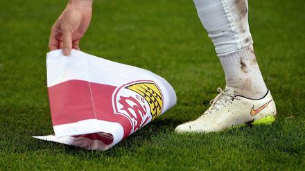 Der VfB am Boden. Zu den aktuellen sportlichen Problemen kommen nun auch noch Dopingvorwürfe aus der Vergangenheit. 