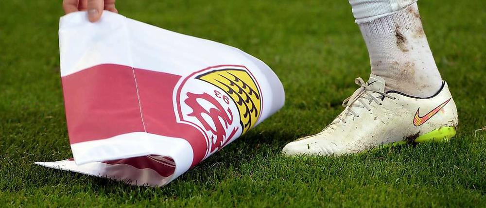 Der VfB am Boden. Zu den aktuellen sportlichen Problemen kommen nun auch noch Dopingvorwürfe aus der Vergangenheit.