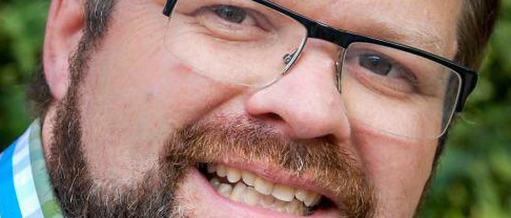Marc Schulte.
