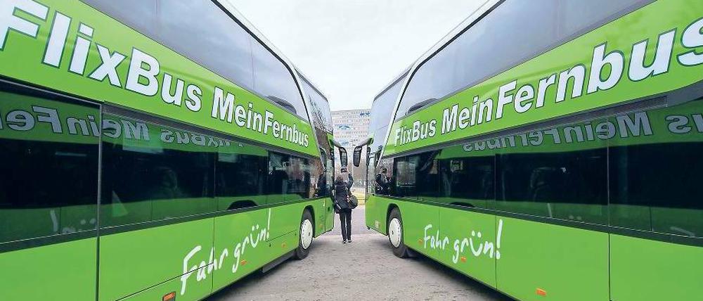 Mehr als 50 zusätzliche Linien will der Marktführer in den nächsten Monaten nach eigenen Angaben einführen.
