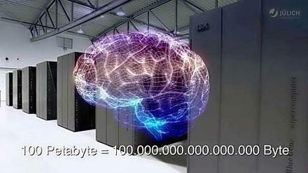 Umstritten. Eine Simulation des Gehirns im Computer halten viele Forscher für unmöglich. Trotzdem könnten neue IT-Plattformen der Neurowissenschaft nützen. Und das Hirn könnte Vorbild für neue Arten von Chips sein.