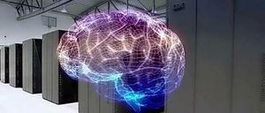 Umstritten. Eine Simulation des Gehirns im Computer halten viele Forscher für unmöglich. Trotzdem könnten neue IT-Plattformen der Neurowissenschaft nützen. Und das Hirn könnte Vorbild für neue Arten von Chips sein.