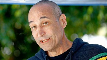 "Simpsons"-Produzent Sam Simon.