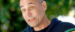 "Simpsons"-Produzent Sam Simon.