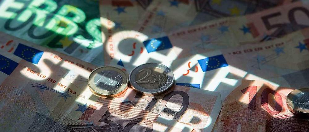 Erbschaftsteuer: Wer zahlt wie viel?