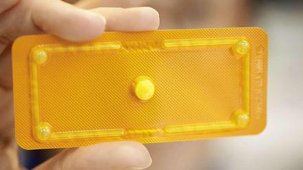 Die Pille danach ist ab Mitte März ohne Rezept erhältlich.