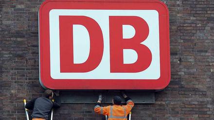 Aufräumen. Die Bahn kämpft insgesamt um drei Milliarden Euro Schadenersatz für Kartellschäden.