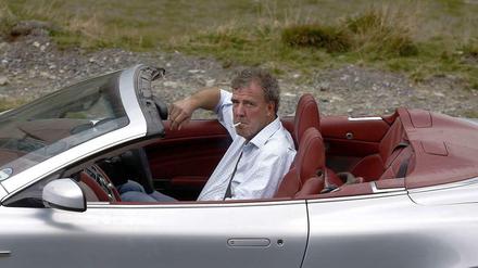 Jeremy Clarkson