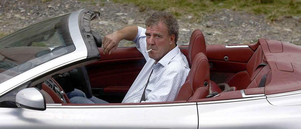 Jeremy Clarkson