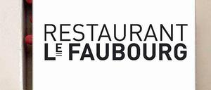 Le Faubourg im Sofitel Kurfürstendamm, Augsburger Str. 41, Charlottenburg, Telefon 8009997700, täglich ab 12 Uhr.