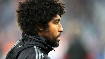 Dante hat seinen Status beim Rekordmeister als Stammspieler eingebüßt.