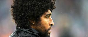 Dante hat seinen Status beim Rekordmeister als Stammspieler eingebüßt.