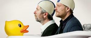 Stermann und Grissemann