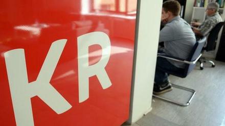 Ab Oktober 2014 mit Abo, vorher ohne: Die Krautreporter.