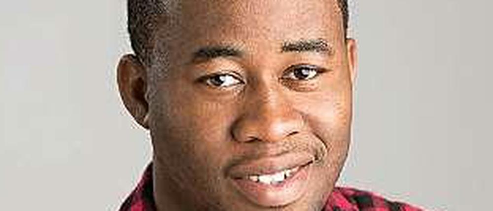 Aus Nigeria über Zypern in die USA. Chigozie Obioma.