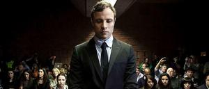 Oscar Pistorius droht ein Berufungsverfahren wegen Mordes.