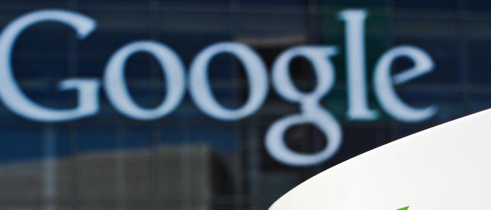 Google - gehasst und geliebt zugleich