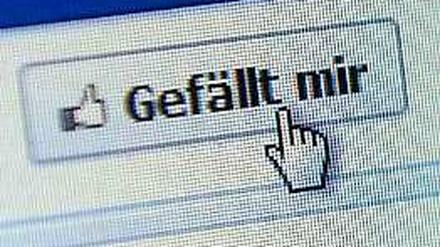 Facebook will aufräumen: Likes von inaktiven Usern zählen bald nicht mehr. 