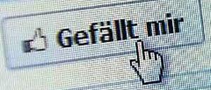 Facebook will aufräumen: Likes von inaktiven Usern zählen bald nicht mehr.