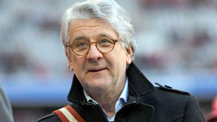 Marcel Reif.